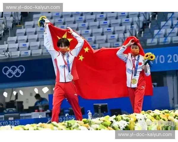 跳水体育馆——跃入心跳与美学的水下舞台