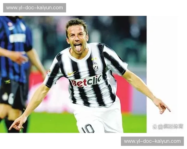 尤文资讯——白黑军团的每一次呼吸