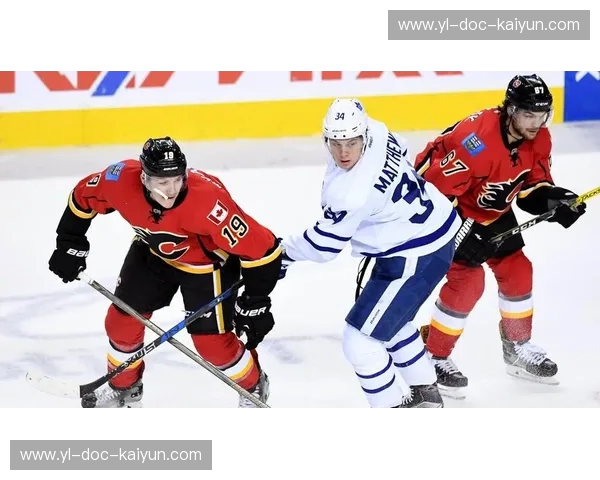 NHL回放：把每个瞬间重温为热血记忆